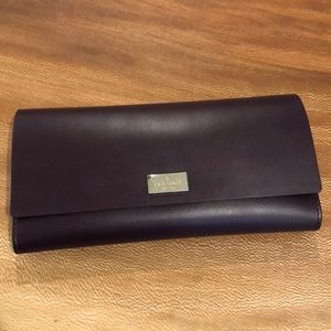 Lightly used Kate Spade wallet